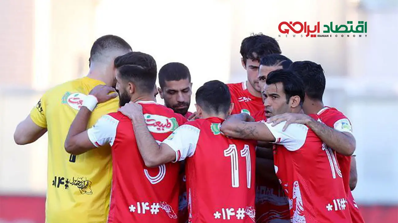 توافق پرسپولیس با لژیونر ملی پوش / ستاره تیم ملی به آرزویش رسید