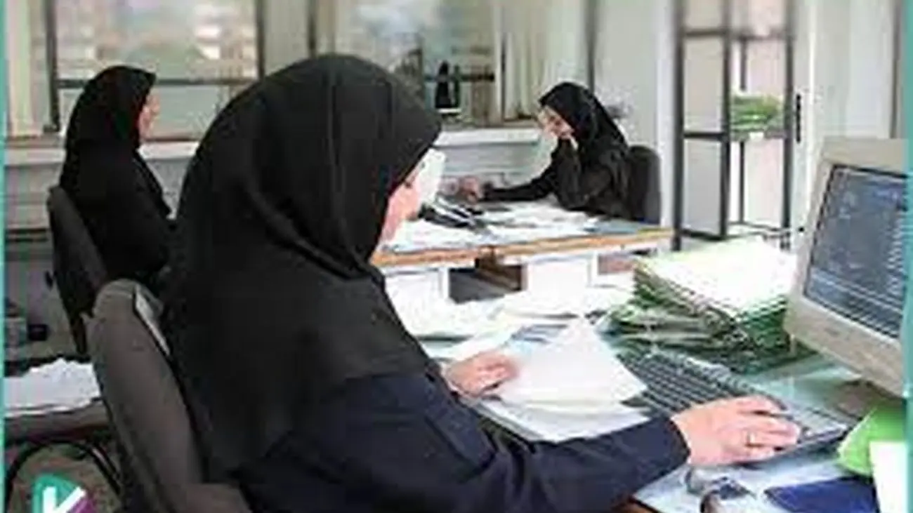 کارمندان دولتی منتظر این پاداش ویژه باشند