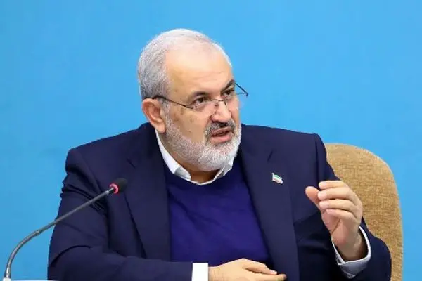 آب طالقان در مسیر تهران و کرج/ پروژه‌ای استراتژیک کلید خورد