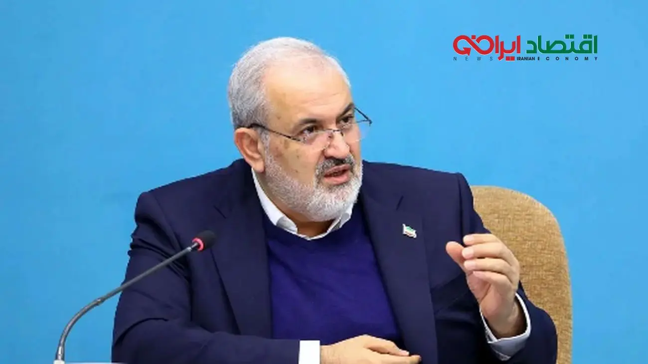 آب طالقان در مسیر تهران و کرج/ پروژهای استراتژیک کلید خورد