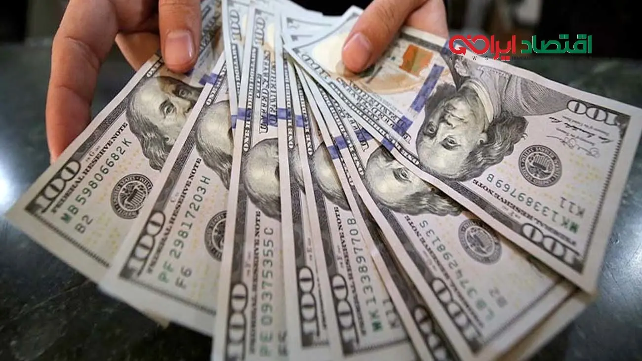 قیمت دلار امروز پنجشنبه ۲۰ شهریور ۱۴۰۴