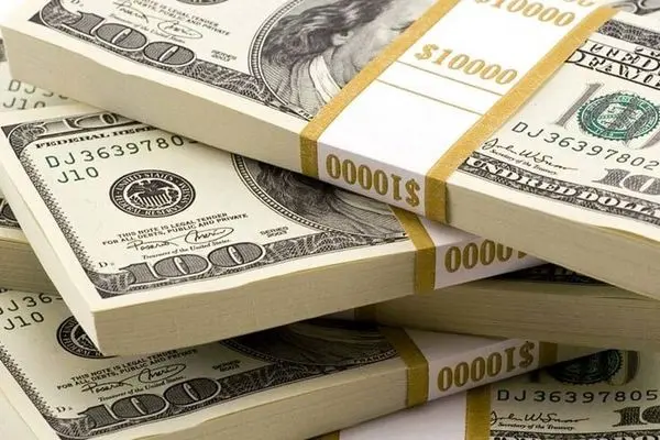 قیمت دلار امروز پنجشنبه ۲۹ آذر ۱۴۰۳ 