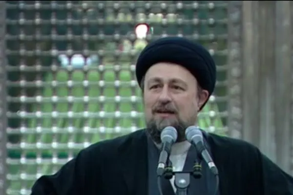 سید حسن خمینی: هشدارهای ۵۰ سال قبل امام درباره رژیم صهیونیستی تحقق یافت
