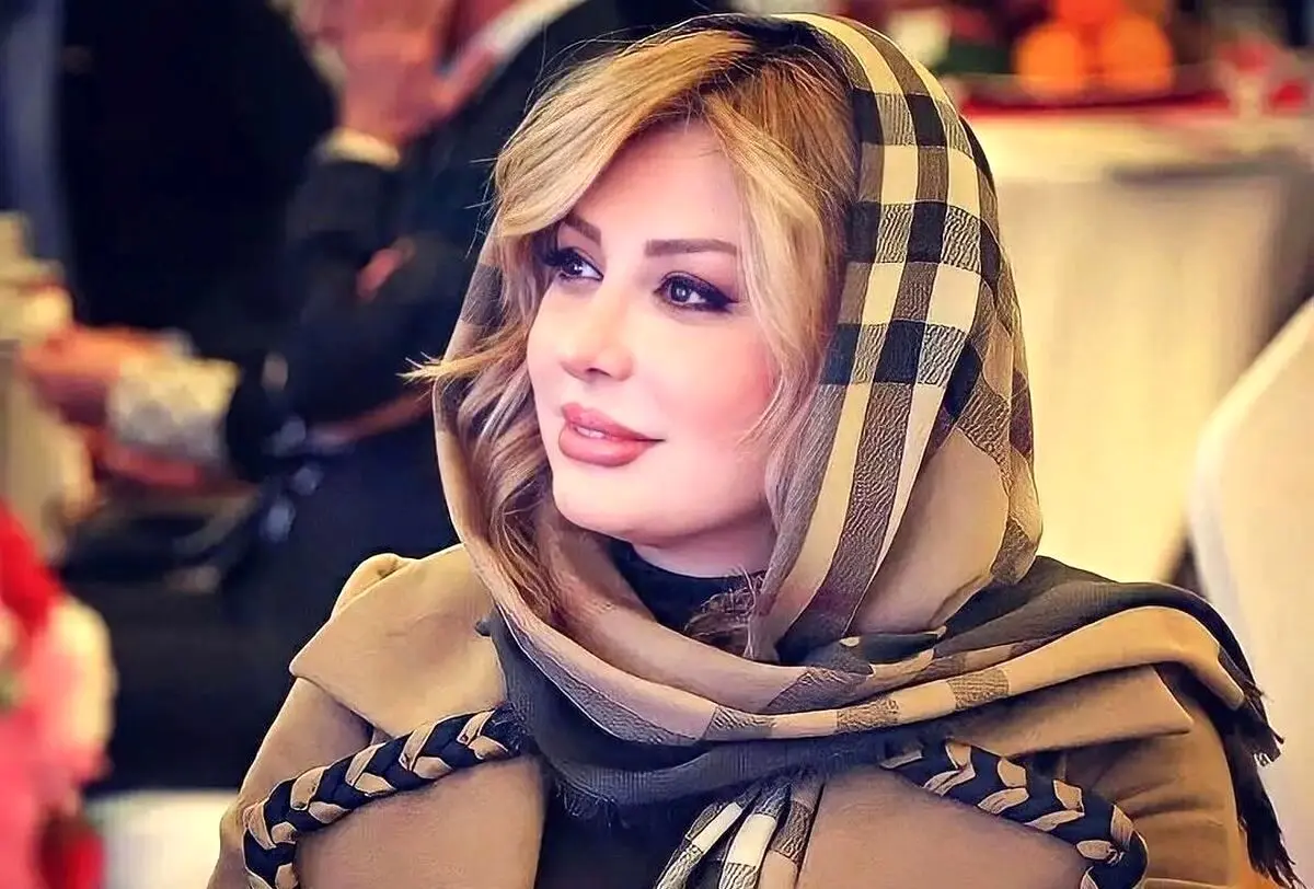 تغییر چهره اساسی نیوشا ضیغمی در گذر زمان + عکس قبل و بعد
