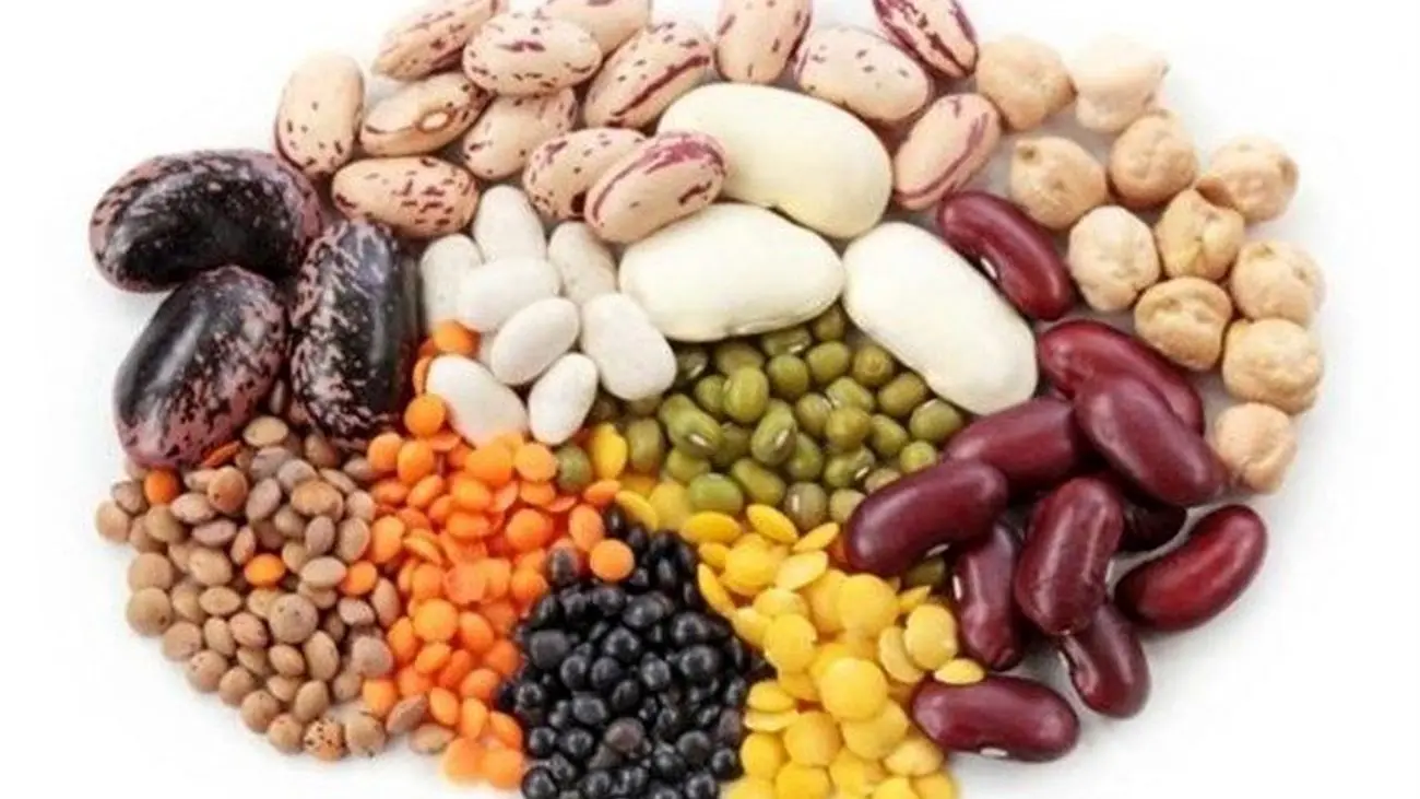 پرواز قیمت حبوبات به سمت بازار گرانی + جدول