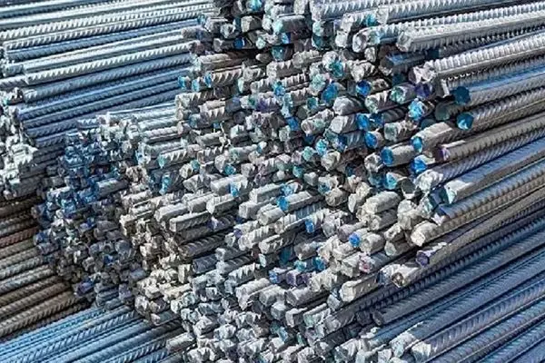 قیمت میلگرد امروز 5 اسفند ۱۴۰۳ +جدول
