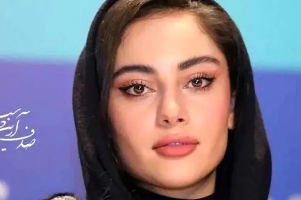 جذاب‌ترین کیک تولد 22 سالگی ترلان پروانه طراحی‌شده توسط اُوستا قناد