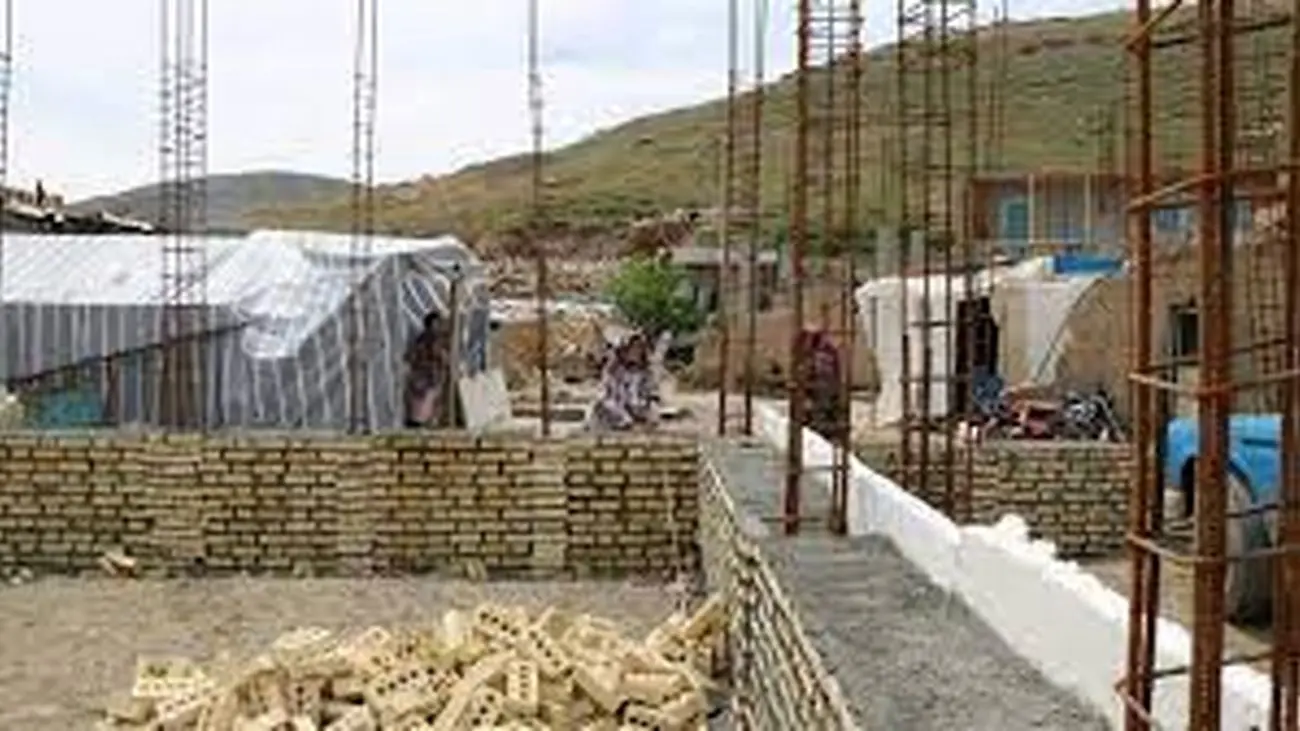 حمایت بانک صادرات ایران از 931 خانواده زلزلهزده در خوی