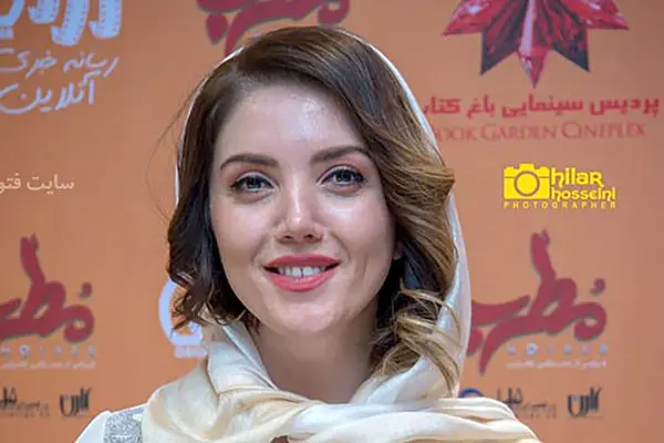 عایشه گل ستاره‌ای با استایلی خاص و دلبرانه + عکس جدید  خانم بازیگر 