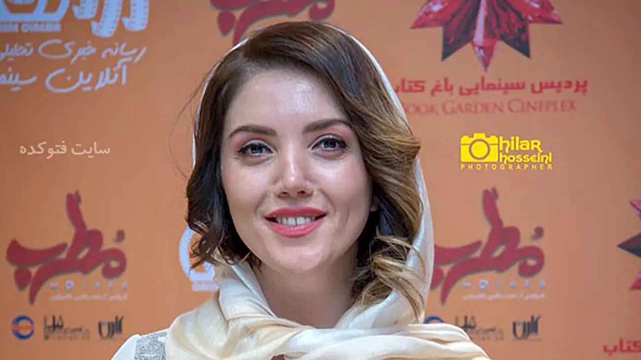 عایشه گل ستارهای با استایلی خاص و دلبرانه + عکس جدید خانم بازیگر