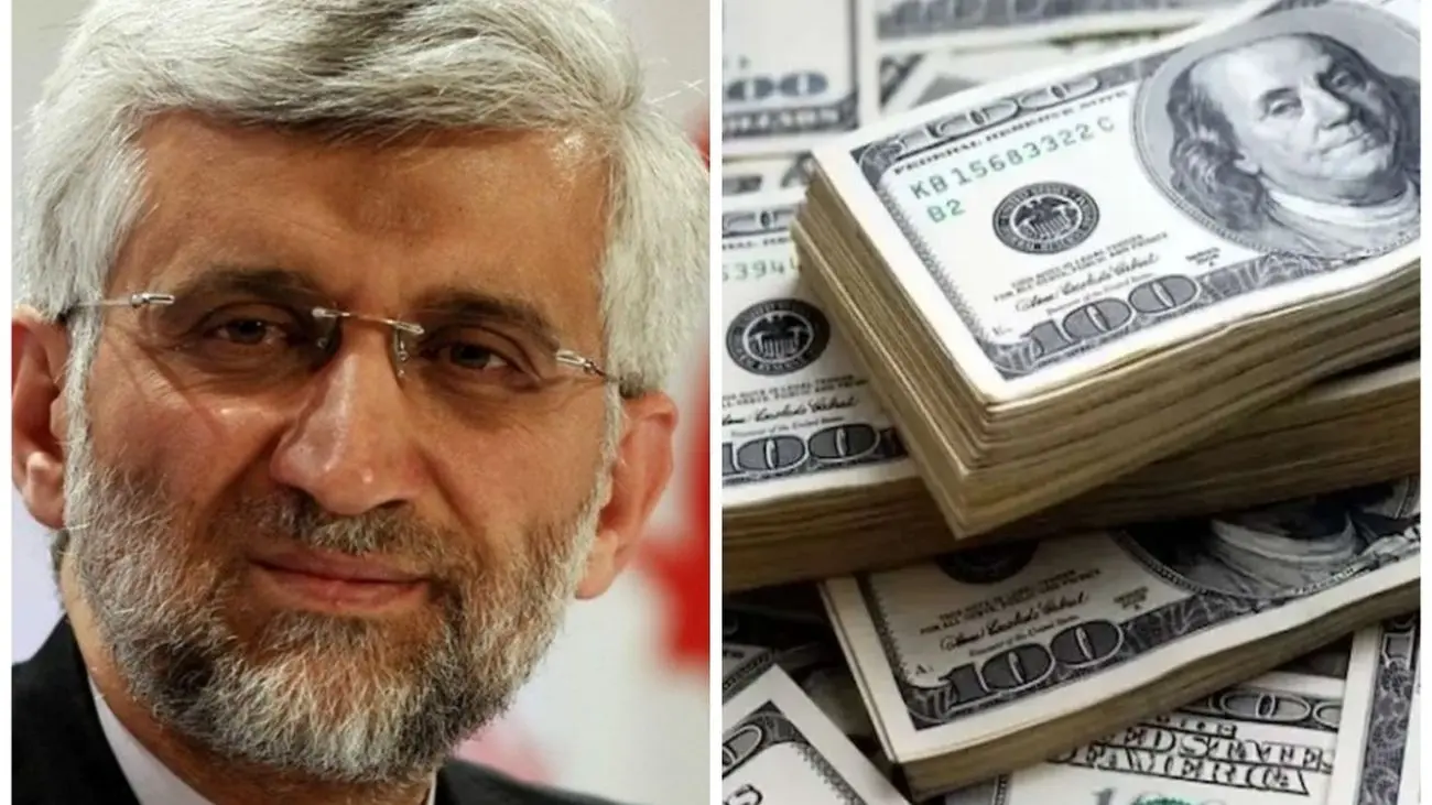 روی کار آمدن سعید جلیلی چه بر سر دلار می آورد؟
