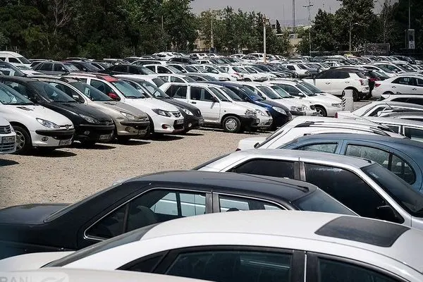 آخرین قیمت سمند، کوییک، تارا، ساینا و دنا در بازار خودرو + جدول