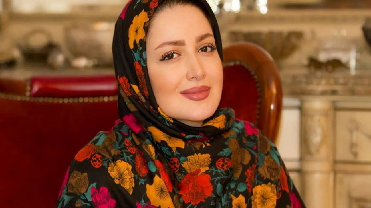 زیبایی دلبرانه شیلا خداداد در 43 سالگی / انگار 25 سالشه !
