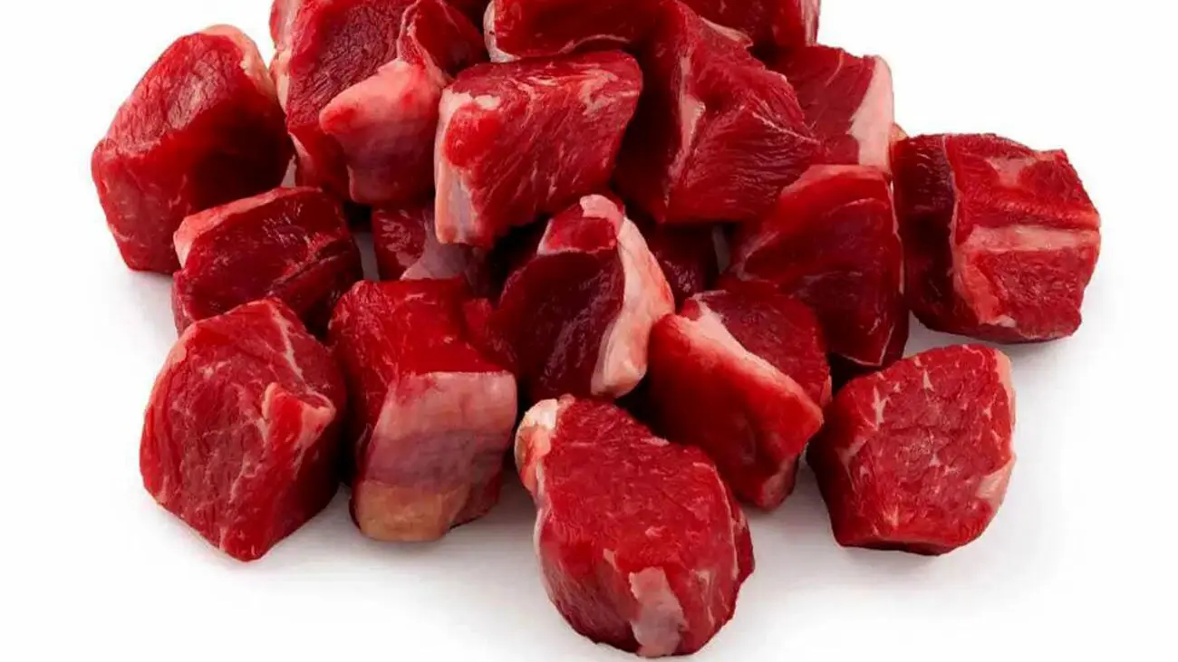 گوشت چند بخریم خوبه ؟! 
