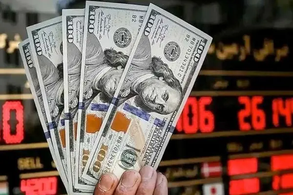 قیمت دلار امروز شنبه ۲۰ مرداد ۱۴۰۳ 