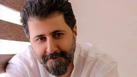 چهره جدید هومن حاجی عبداللهی بعد از 13 سال! جانان پایتخت چقدر آقا شده!