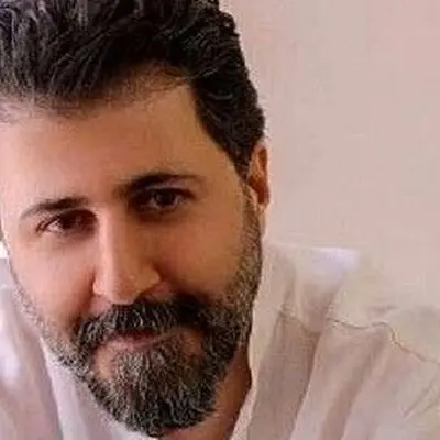 چهره جدید هومن حاجی عبداللهی بعد از 13 سال! جانان پایتخت چقدر آقا شده!