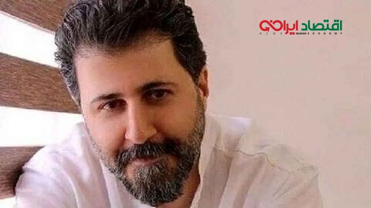 چهره جدید هومن حاجی عبداللهی بعد از 13 سال! جانان پایتخت چقدر آقا شده!