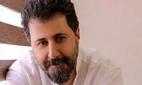 چهره جدید هومن حاجی عبداللهی بعد از 13 سال! جانان پایتخت چقدر آقا شده!