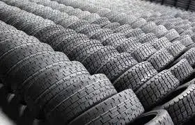 افزایش قیمت لاستیک وارداتی در بازار سال جدید