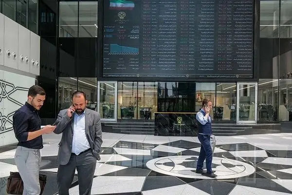 امروز بازار سهام رونق خواهد گرفت؟