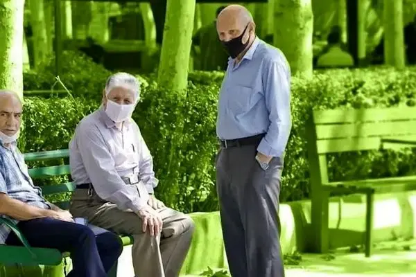 تغییرات جدید در حقوق بازنشستگان اعلام شد + جزئیات کامل