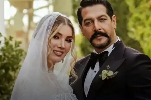 افشاگری متین ستوده: طلای عروسیم رو فروختم برای ماشین! + فیلم