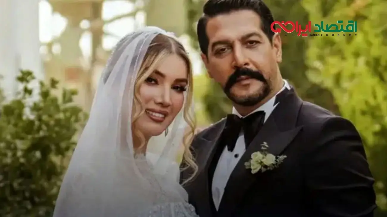 افشاگری متین ستوده: طلای عروسیم رو فروختم برای ماشین! + فیلم