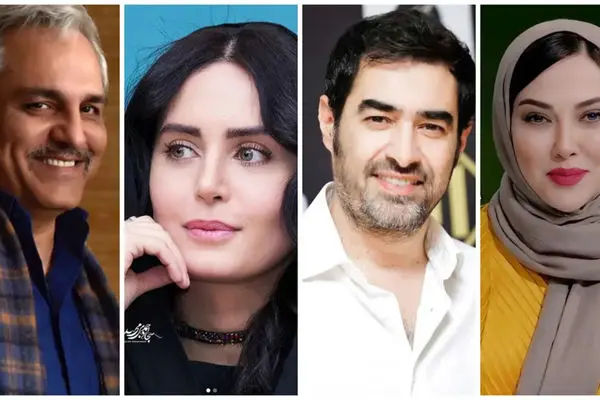  عکس های زیرخاکی از دوران دانشجویی بازیگران سرشناس ایرانی/ از ستاره اسکندری تا آزاده نامداری !