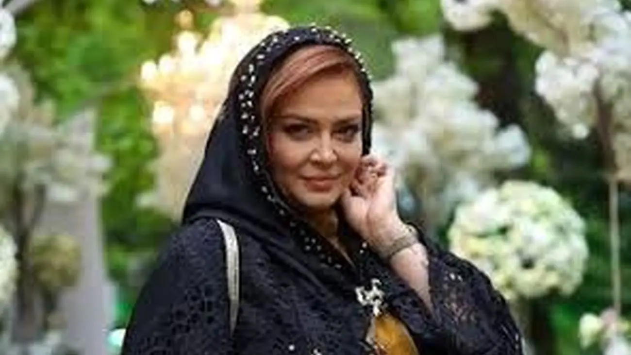 عکس های زیر خاکی از کودکی بهاره رهنما / شوکه می شوید!