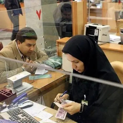 صراحتاً شرط عجیب جدید برای واریز حقوق کارمندان اعلام شد!