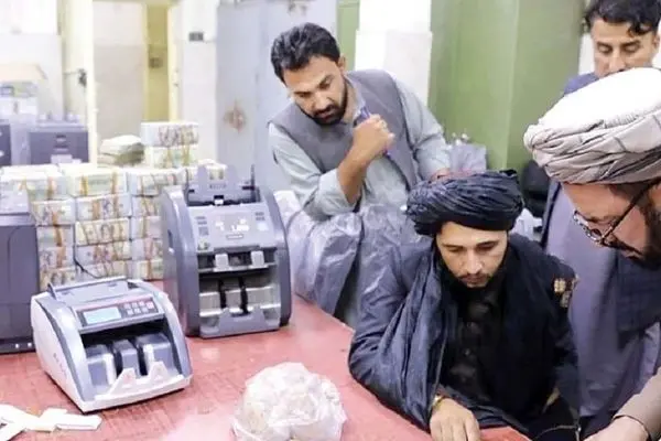 قیمت افغانی به تومان امروز ۱۸ دی ۱۴۰۳ 