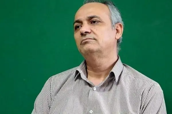 زیدآبادی: انسجام ملی با بستن دهان منتقدان به‌دست نمی‌آید