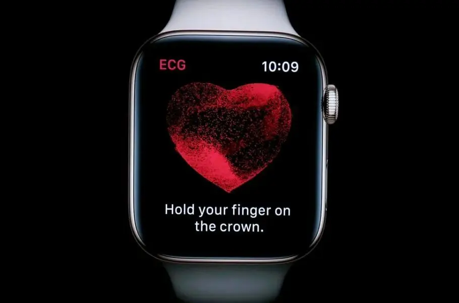 اپل نقضکننده پتنتهای AliveCor شناخته شد؛ فروش اپل واچ در آمریکا ممنوع میشود؟