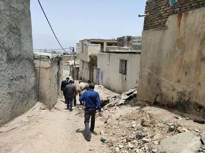 واگذاری سند به حاشیهنشینان آغاز یک زندگی رسمی یا چراغ سبز به تصرف اراضی؟