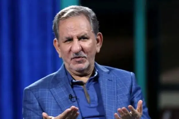 جهانگیری ؛ هیچ فرمانده شهیدی گوشی هوشمند نداشت