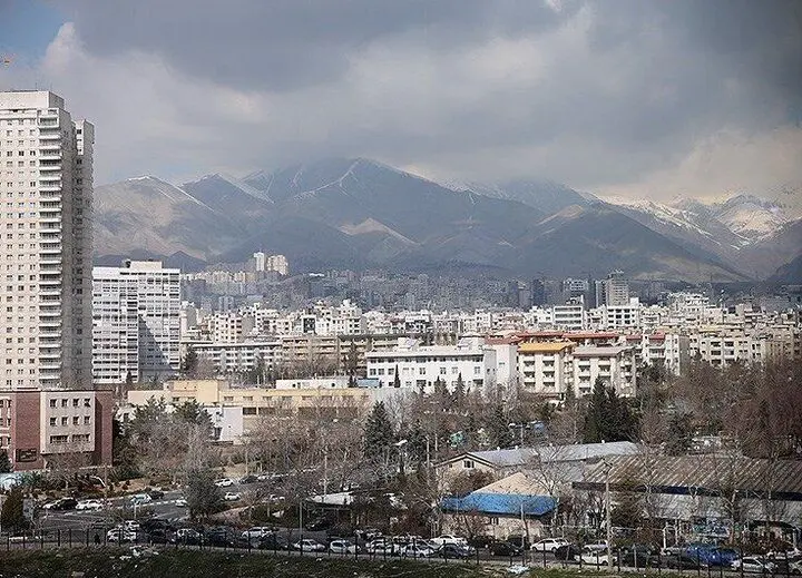 در این منطقه تهران فقط با 2 میلیارد صاحب خانه شوید