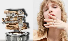 خانم های علاقه مند به جواهرات برند گوچی بخوانند