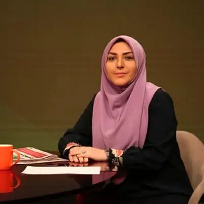 اعتراض تند المیرا شریفی‌مقدم به بانک: یا 20 میلیون بدهید یا حسابم را می‌بندم! + فیلم
