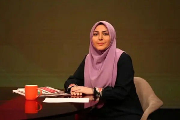 اعتراض تند المیرا شریفی‌مقدم به بانک: یا 20 میلیون بدهید یا حسابم را می‌بندم! + فیلم