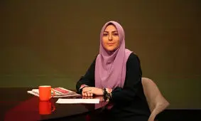 اعتراض تند المیرا شریفی‌مقدم به بانک: یا 20 میلیون بدهید یا حسابم را می‌بندم! + فیلم