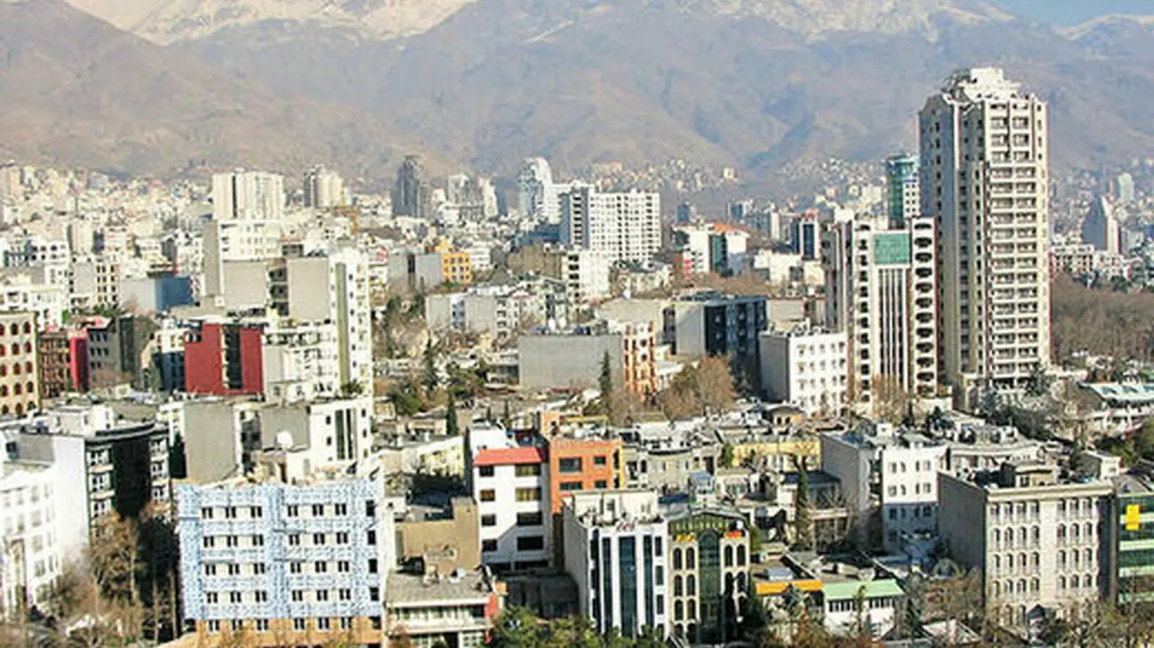 راز خانههای زیر یک میلیارد تومان در تهران چیست؟! / با 500 میلیون هم خانه دار شوید !