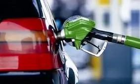 خبر فوری/ قیمت بنزین دوباره تیتر اول شد