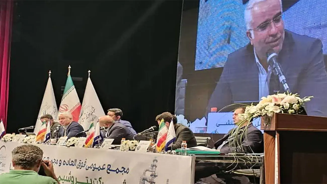 سود پتروشیمی بوعلیسینا در سال ۱۴۰۱ بیش از ۲ برابر شد