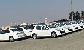 قیمت خودرو امروز 6 دی 1404 / کدام خودرو مونتاژی گران شد؟ + جدول