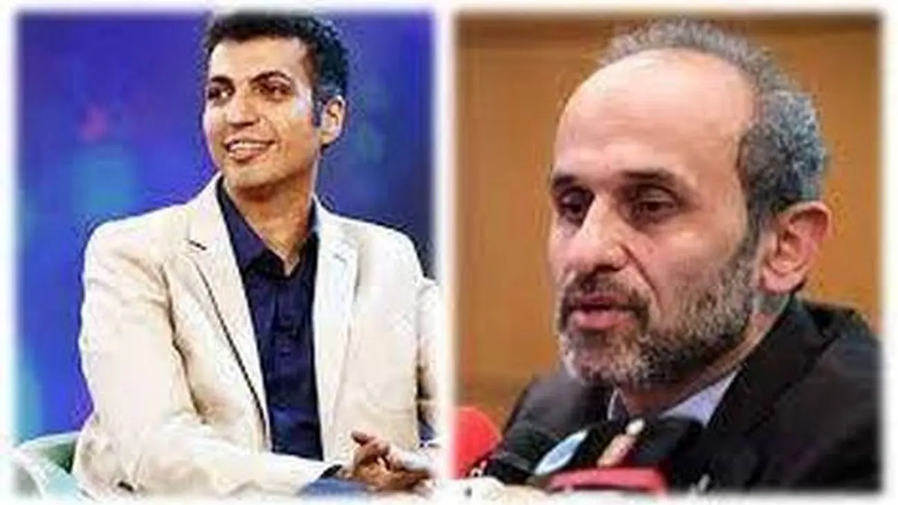 عادل فردوسی پور تنها نماند!/ آقای جبلی از برادران پناهندهتان چه خبر؟ آنها لگد نزدند؟