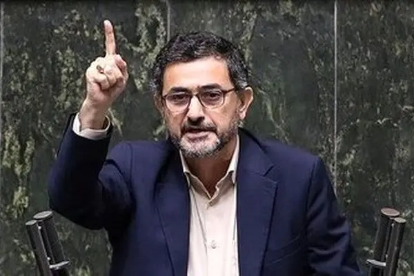 حاضرم بجای پزشکیان چندین بار کشته شوم!