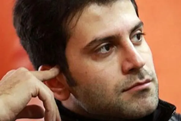 رابطه پنهانی روزبه حصاری با معروف ترین بازیگر زن ایرانی + عکسی که لو رفت
