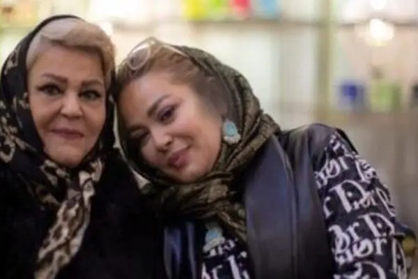 بهاره رهنما: هیچوقت دلم نخواست دوباره مادر بشم چون تجربه تلخی داشتیم!