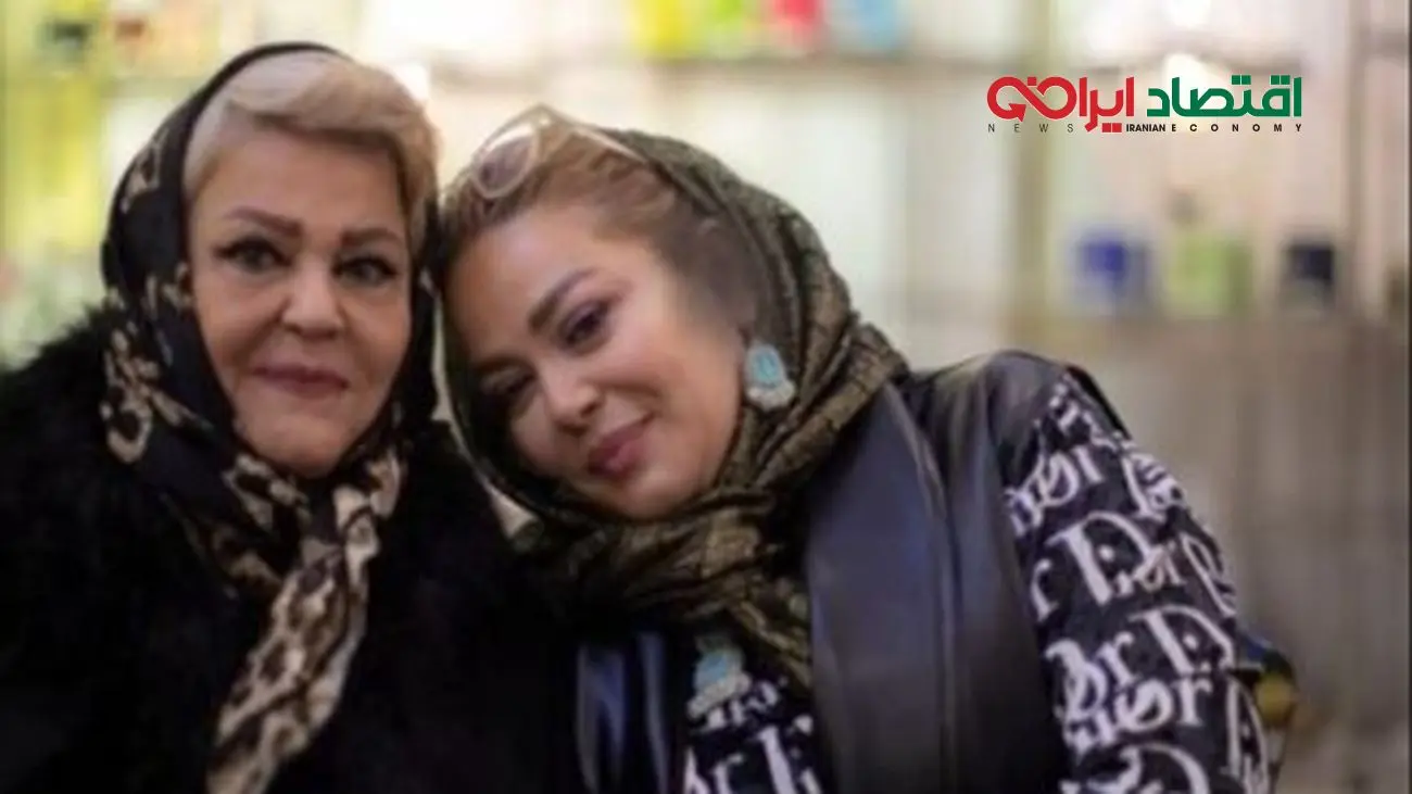 بهاره رهنما: هیچوقت دلم نخواست دوباره مادر بشم چون تجربه تلخی داشتیم!